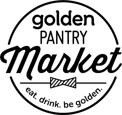 Golden Pantry Market – Athens GA logo